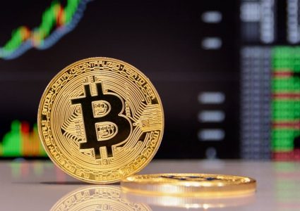 انخفاض جديد على سعر "بيتكوين"