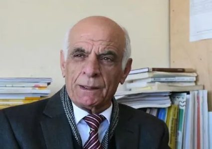 جامعة النجاح الوطنية تنعى الدكتور فوزي مساعيد