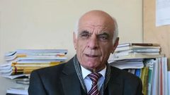 جامعة النجاح الوطنية تنعى الدكتور فوزي مساعيد