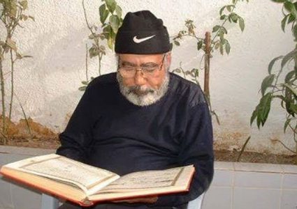 النيابة العامة ترفض التماساً بطلب الإفراج المُبكر عن الأسير الشوبكي