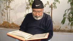 النيابة العامة ترفض التماساً بطلب الإفراج المُبكر عن الأسير الشوبكي