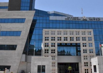 الخارجية: الاستيطان وتصريحات كوخافي انعكاس مباشر لازدواجية المعايير الدولية