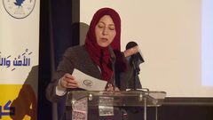 عفونة: حضور النساء في القوائم الانتخابية ضعيف لكن قد يصنعن الفرق في النتائج