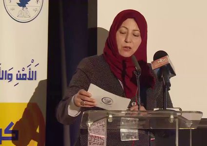 عفونة: حضور النساء في القوائم الانتخابية ضعيف لكن قد يصنعن الفرق في النتائج