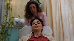 حسام بسطامي..محامي من نابلس يرفع قضية على أصحاب فيلم "صالون هدى"