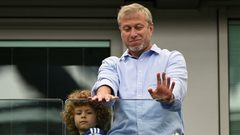 صفعة جديدة لتشلسي وأبراموفيتش.. وهذه المرة من خارج بريطانيا