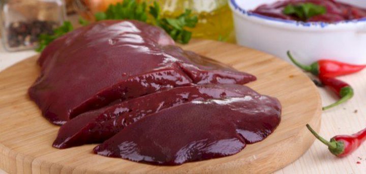 الطريقة الصحيحة لغسل الكبدة