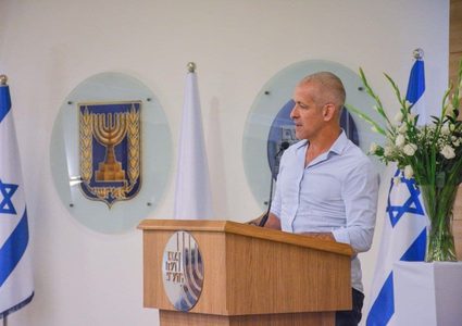 رئيس "الشاباك" يبحث في واشنطن التصعيد الأمني بالأراضي الفلسطينية