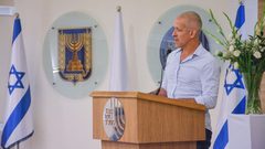 رئيس "الشاباك" يبحث في واشنطن التصعيد الأمني بالأراضي الفلسطينية
