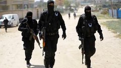 حقوقيون بغزة يطالبون "حماس" بالتراجع عن الاستيلاء على "أرض المندوب"