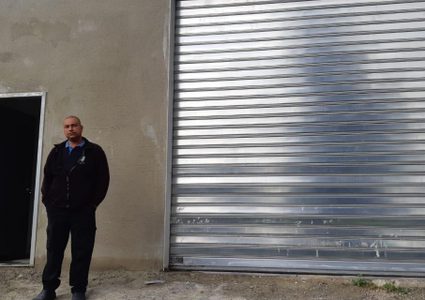 خطر الهدم يهدد منزل حجيرات من شفاعمرو