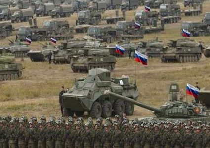 دونيتسك: القوات الأوكرانية تحتجز 17 طفلا كرهائن في مدينة سلافيانسك