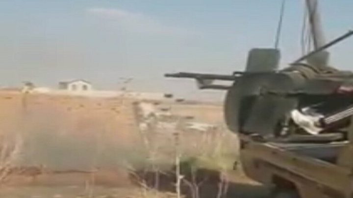 "سانا": جرحى بينهم طفل في اشتباكات بين فصائل مسلحة بريف الحسكة