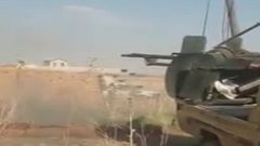 "سانا": جرحى بينهم طفل في اشتباكات بين فصائل مسلحة بريف الحسكة