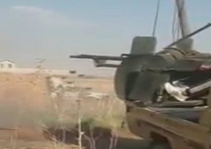 "سانا": جرحى بينهم طفل في اشتباكات بين فصائل مسلحة بريف الحسكة