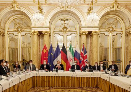 روسيا: الاتفاق النووي مع إيران في مراحله النهائية