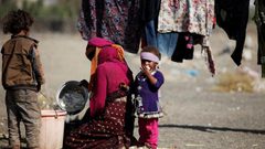 منظمات دولية: اليمن نحو قاع كارثة إنسانية والوقت ربما نفد