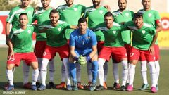 "الأمعري" يحافظ على حظوظه بالبقاء بفوز عريض على "إسلامي قلقيلية"