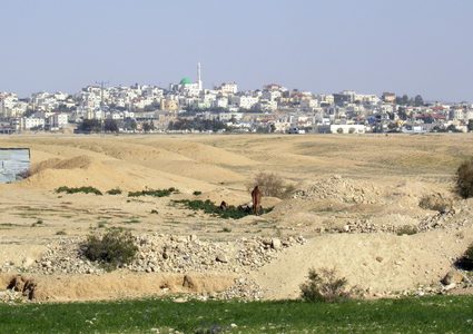 حكومة الاحتلال تصادق على بناء مدينتين يهوديتين في النقب