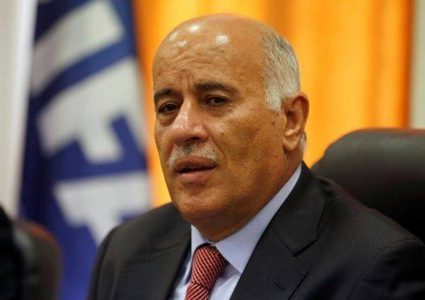 الوفود الكشفية العربية تبدأ بالوصول إلى فلسطين