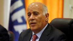 الوفود الكشفية العربية تبدأ بالوصول إلى فلسطين