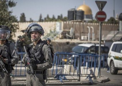 الاحتلال يستدعي مواطنة مقدسية للتحقيق