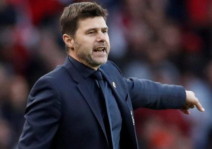 سان جيرمان يبدأ التفاوض مع خليفة بوكيتينو