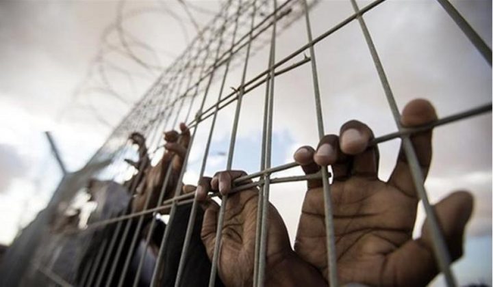 الأسرى يبدأون في إعداد قوائم بأسماء من سيشاركون في إضراب 25 الجاري