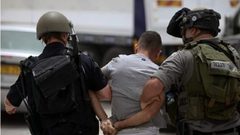 "الأسرى" توثق شهادات جديدة لشبان تعرضوا للضرب المبرح أثناء اعتقالهم