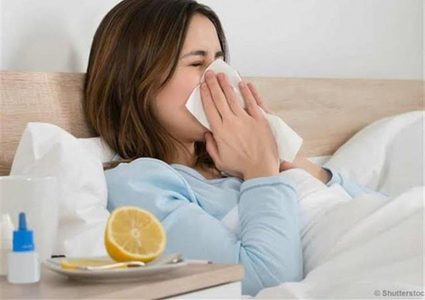 4 طرق سهلة لفتح انسداد الأنف لمصابي نزلات البرد