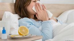 4 طرق سهلة لفتح انسداد الأنف لمصابي نزلات البرد