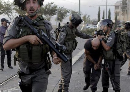 قوات خاصة إسرائيلية تصيب أسيرا سابقا وتعتقله في جنين