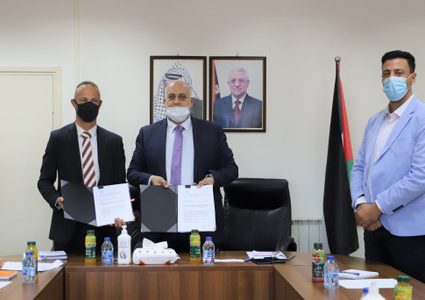 "التعليم العالي" تبحث مع وكالة التنمية البلجيكية تعزيز التعاون