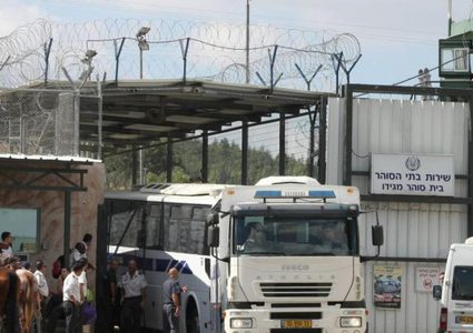 الاحتلال يحكم على أربعة شبان مقدسيين بالسجن الفعلي لفترات متفاوتة