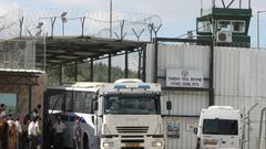 الاحتلال يحكم على أربعة شبان مقدسيين بالسجن الفعلي لفترات متفاوتة