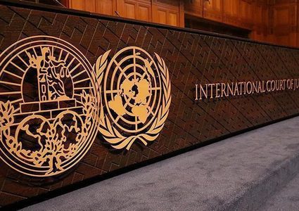 العدل الدولية تطالب موسكو بوقف عمليتها العسكرية في أوكرانيا