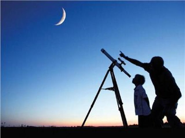 فلكيا : رمضان يوم السبت الثاني من نيسان المقبل