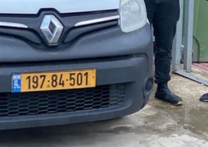 مصرع عامل إثر سقوط من علو