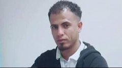 اضراب في رهط حداد على روح الشهيد سند الهربد