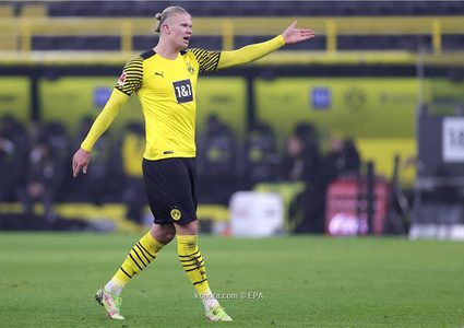 عرض السيتي الخيالي يُبعد ريال مدريد عن هالاند