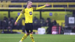 عرض السيتي الخيالي يُبعد ريال مدريد عن هالاند