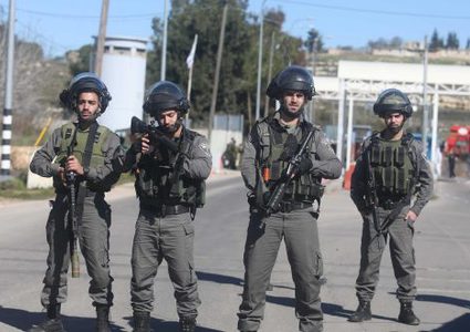 لأول مرة منذ 5 سنوات.. الاحتلال لن يُغلق الضفة خلال "عيد المساخر"