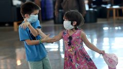 بعد كورونا.. أطباء يفشلون في رصد إصابة الأطفال بمرض خطير