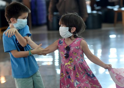 بعد كورونا.. أطباء يفشلون في رصد إصابة الأطفال بمرض خطير