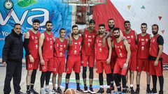 دوري السلة: "أرثوذكسي بيت جالا" يفوز على "تراسنطا بيت حنينا" و"السرية" على العمل