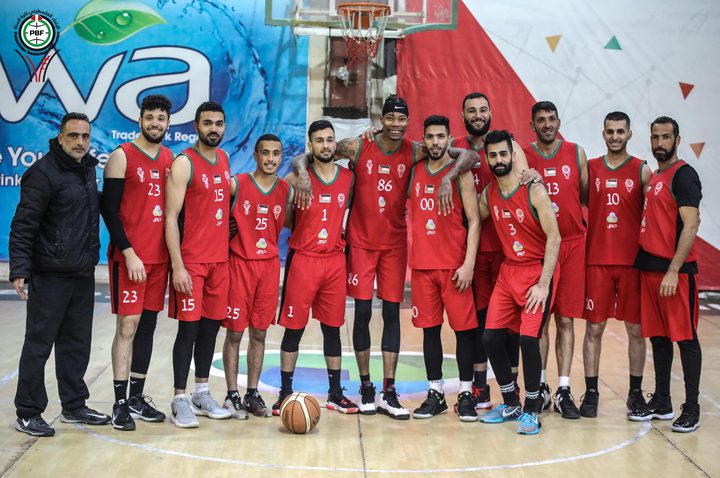 دوري السلة: "أرثوذكسي بيت جالا" يفوز على "تراسنطا بيت حنينا" و"السرية" على العمل