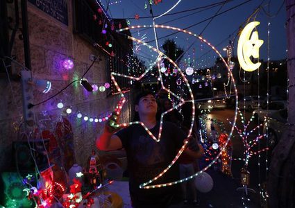 فلكيا.. رمضان يوم السبت 2 نيسان المقبل