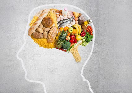 أفضل 6 أطعمة للدماغ