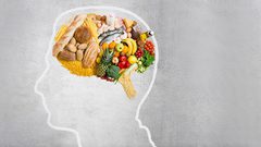 أفضل 6 أطعمة للدماغ