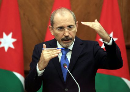 الصفدي: لا بديل عن حل الدولتين الذي يجسد الدولة الفلسطينية المستقلة